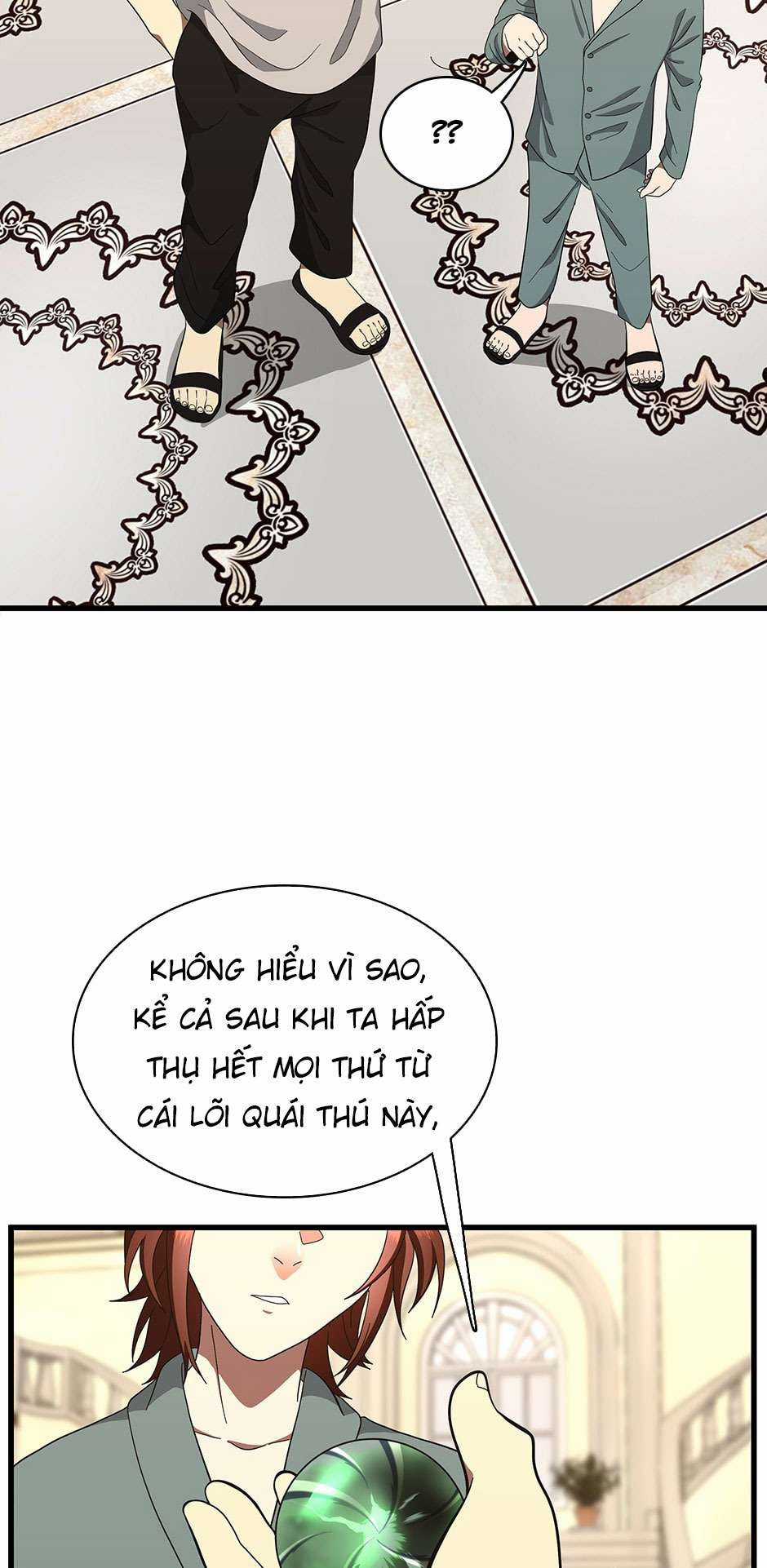 The Beginning After The End - Chapter 76 - Trang 58