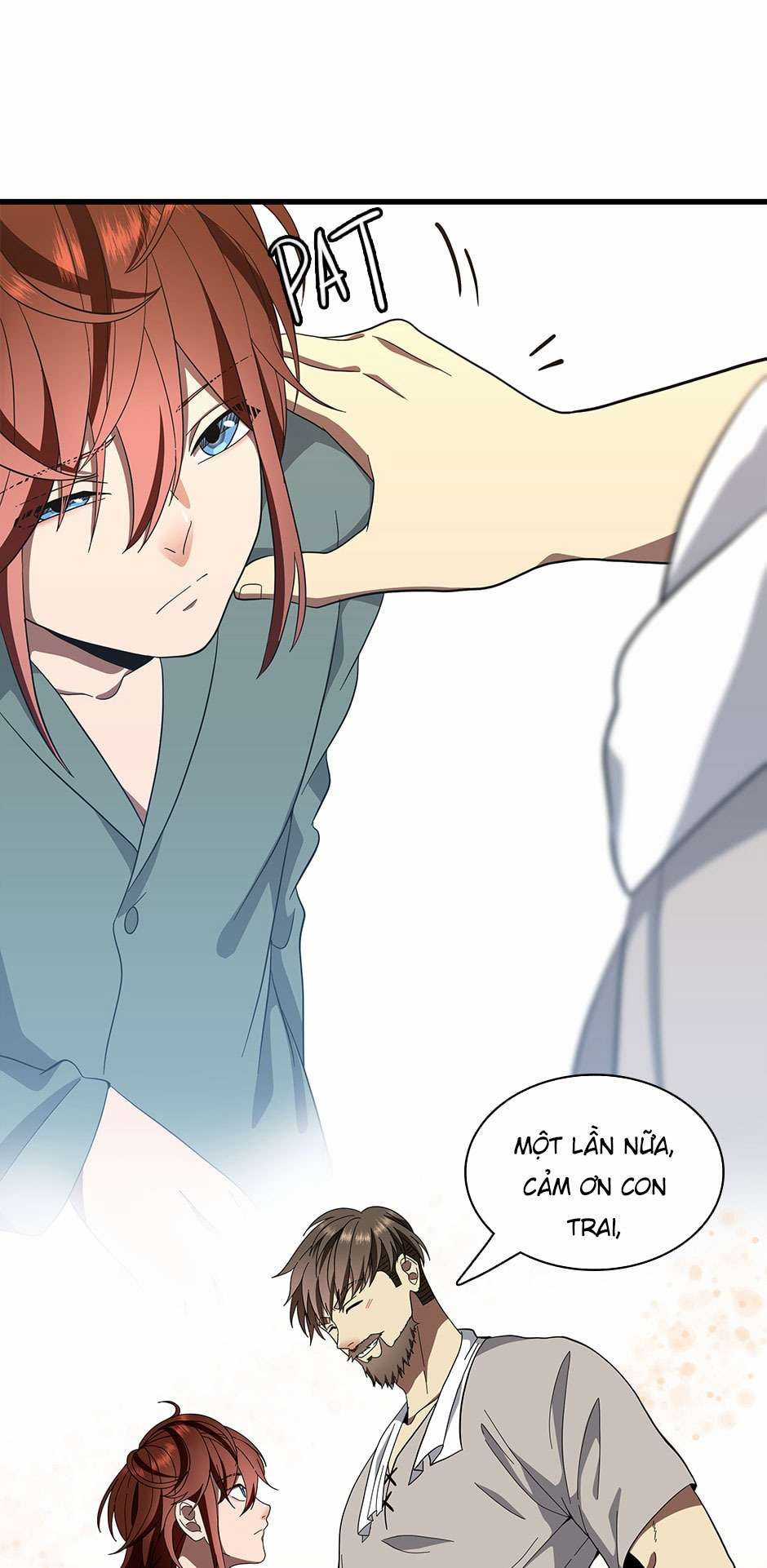 The Beginning After The End - Chapter 76 - Trang 61