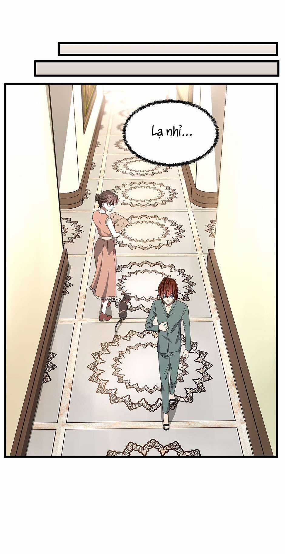 The Beginning After The End - Chapter 76 - Trang 64