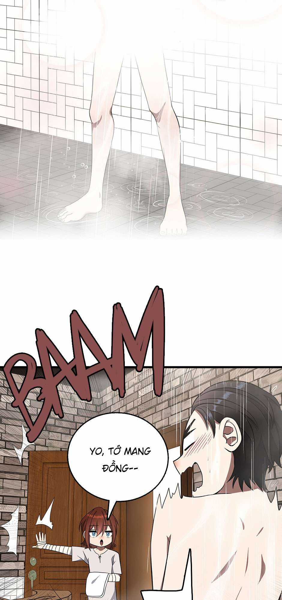 The Beginning After The End - Chapter 76 - Trang 9