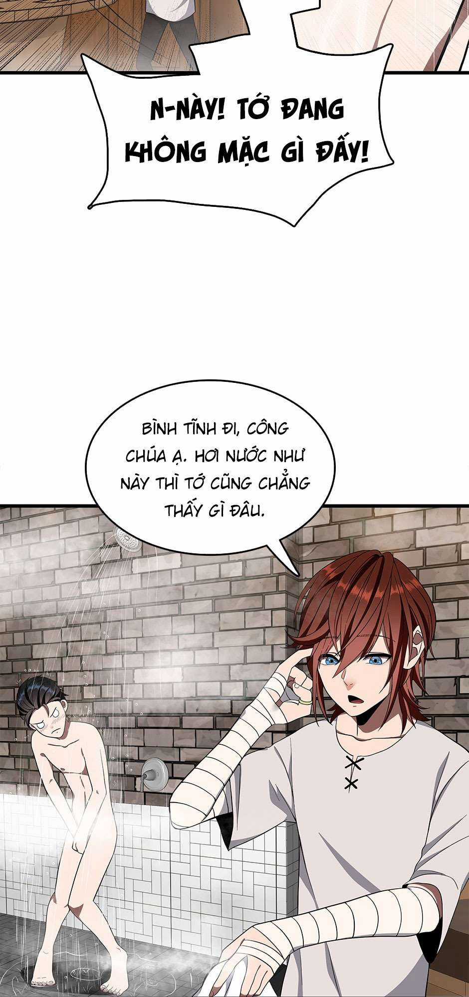 The Beginning After The End - Chapter 76 - Trang 10