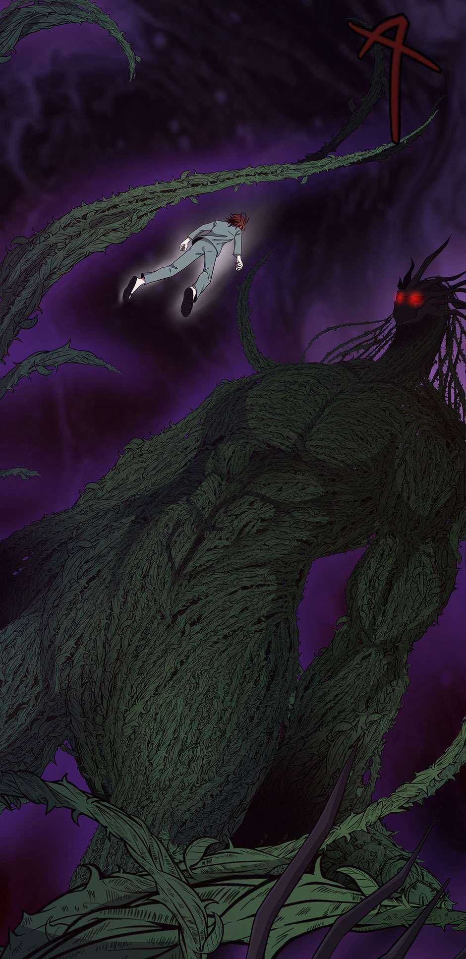 The Beginning After The End - Chapter 77 - Trang 12