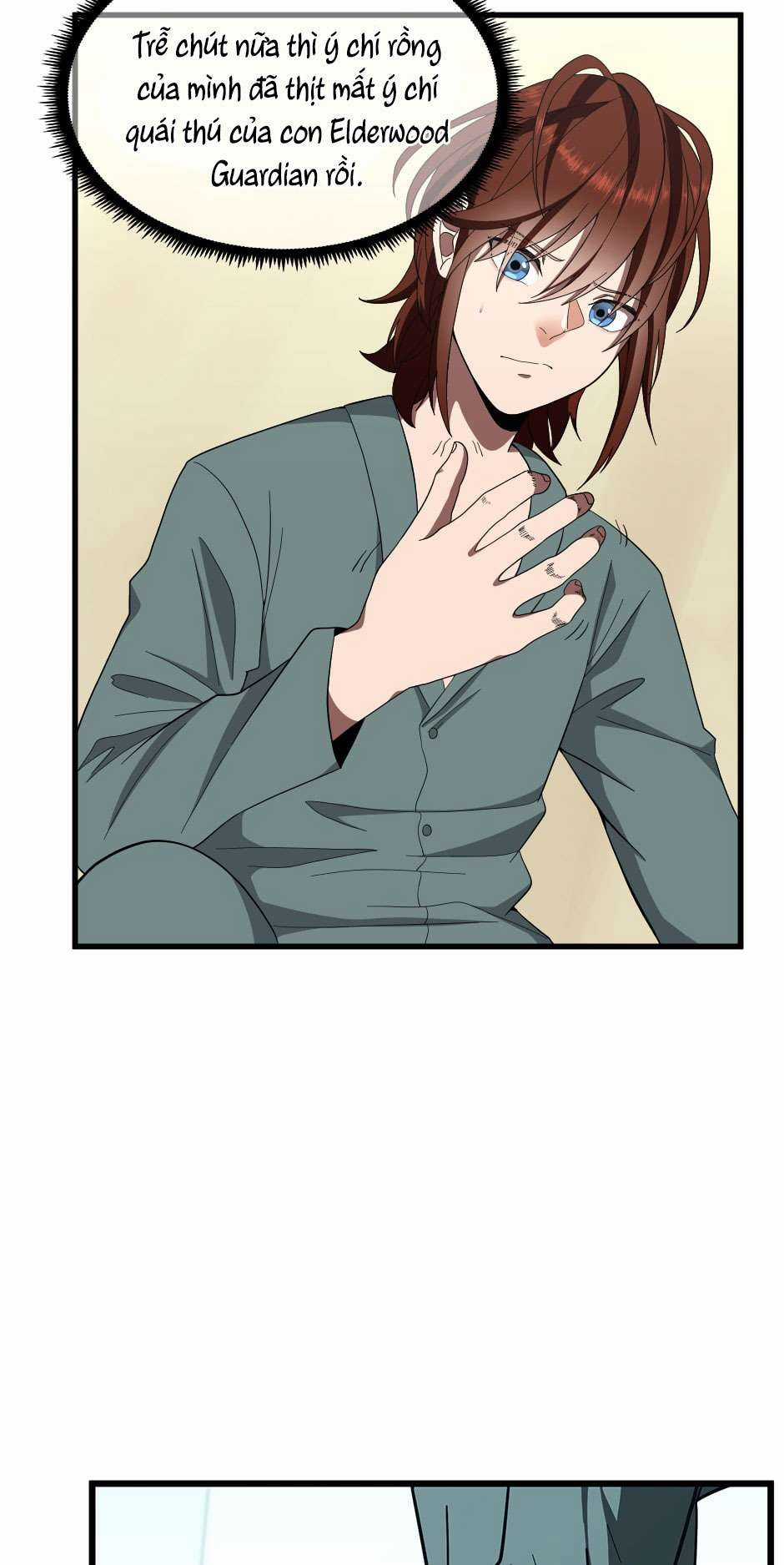 The Beginning After The End - Chapter 77 - Trang 25