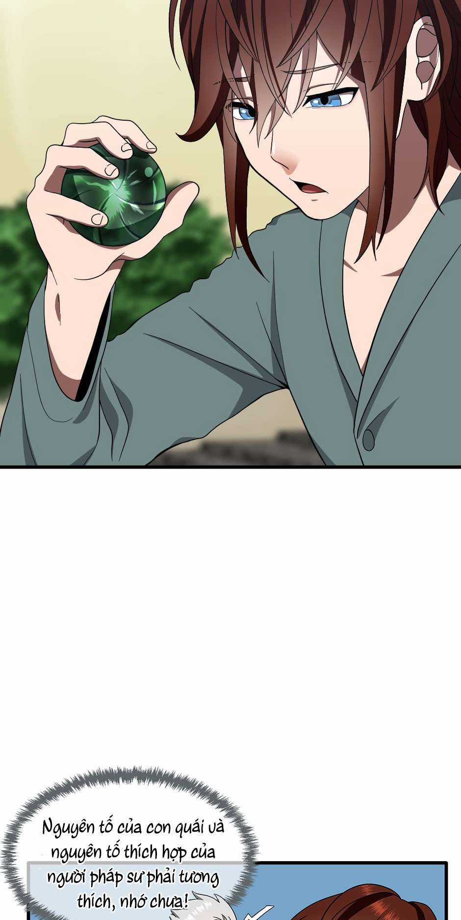 The Beginning After The End - Chapter 77 - Trang 27