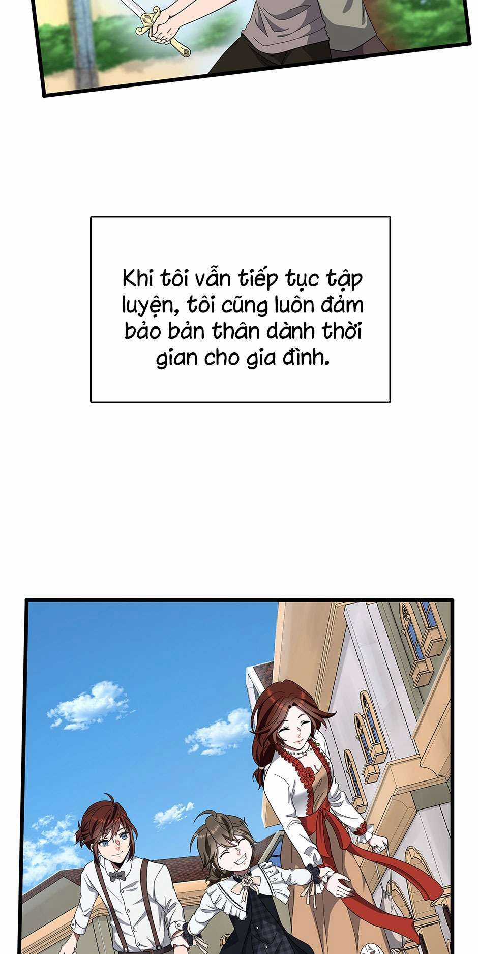 The Beginning After The End - Chapter 77 - Trang 32