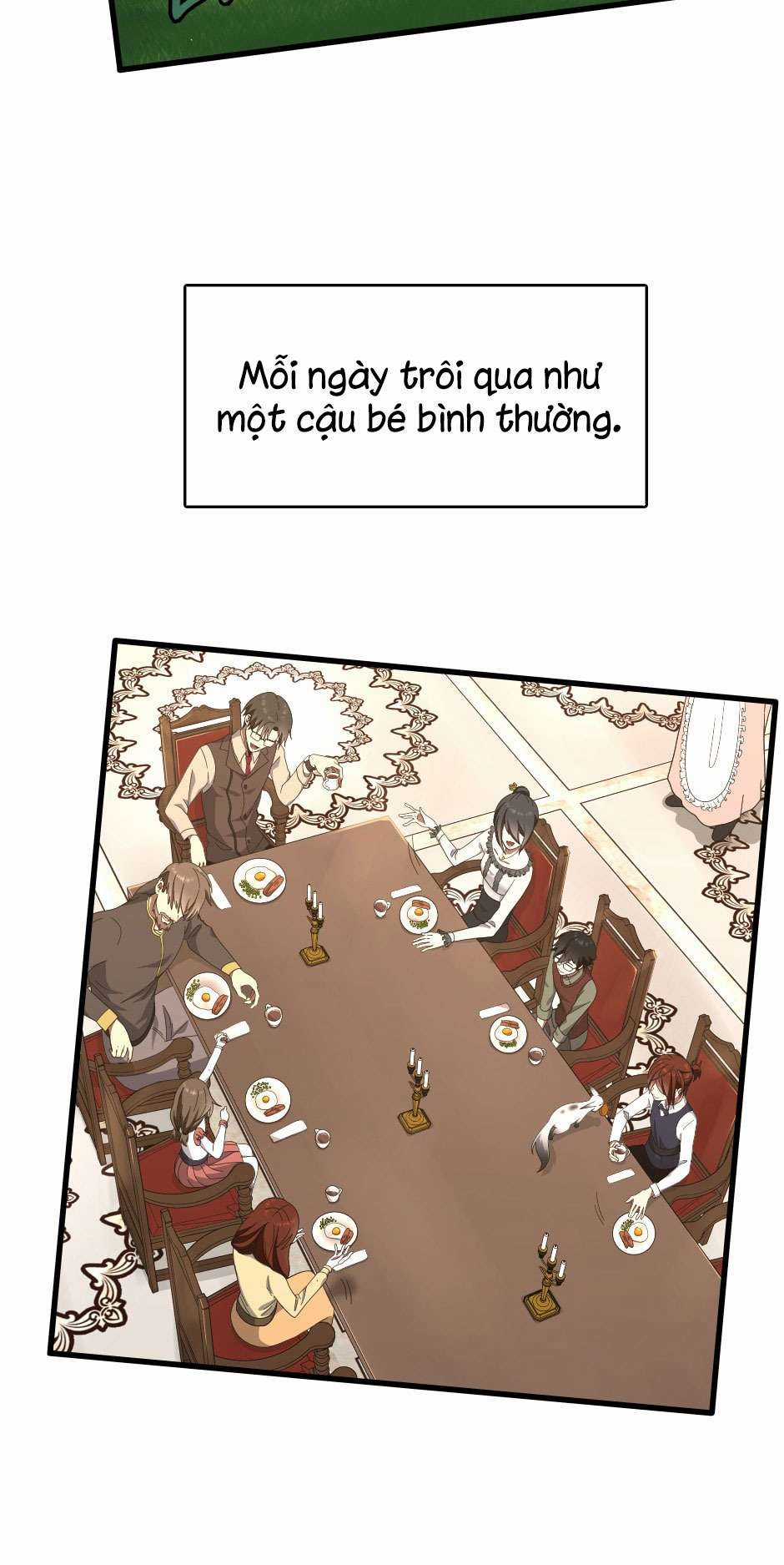The Beginning After The End - Chapter 77 - Trang 34
