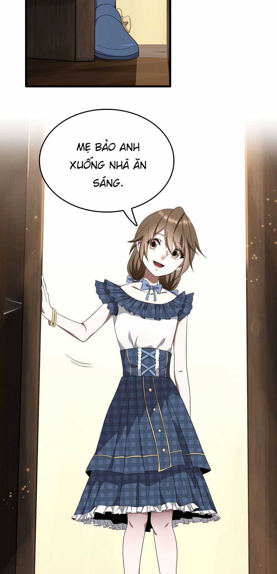 The Beginning After The End - Chapter 77 - Trang 37