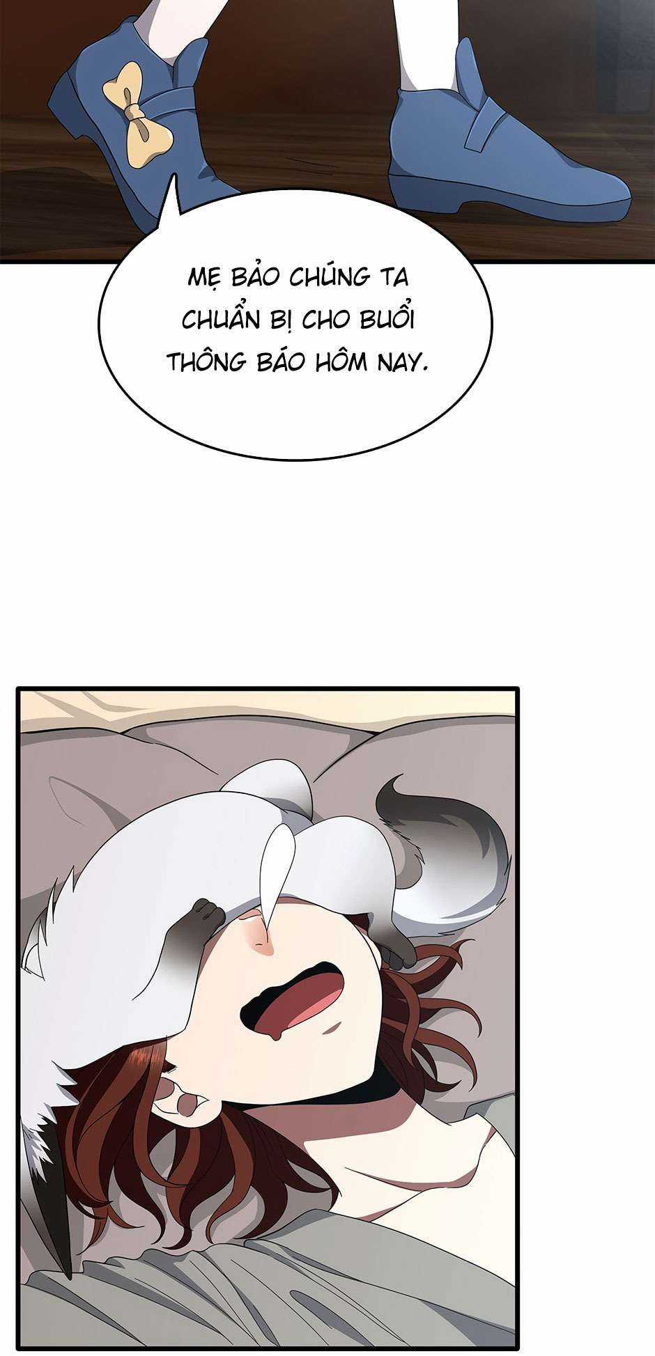 The Beginning After The End - Chapter 77 - Trang 40