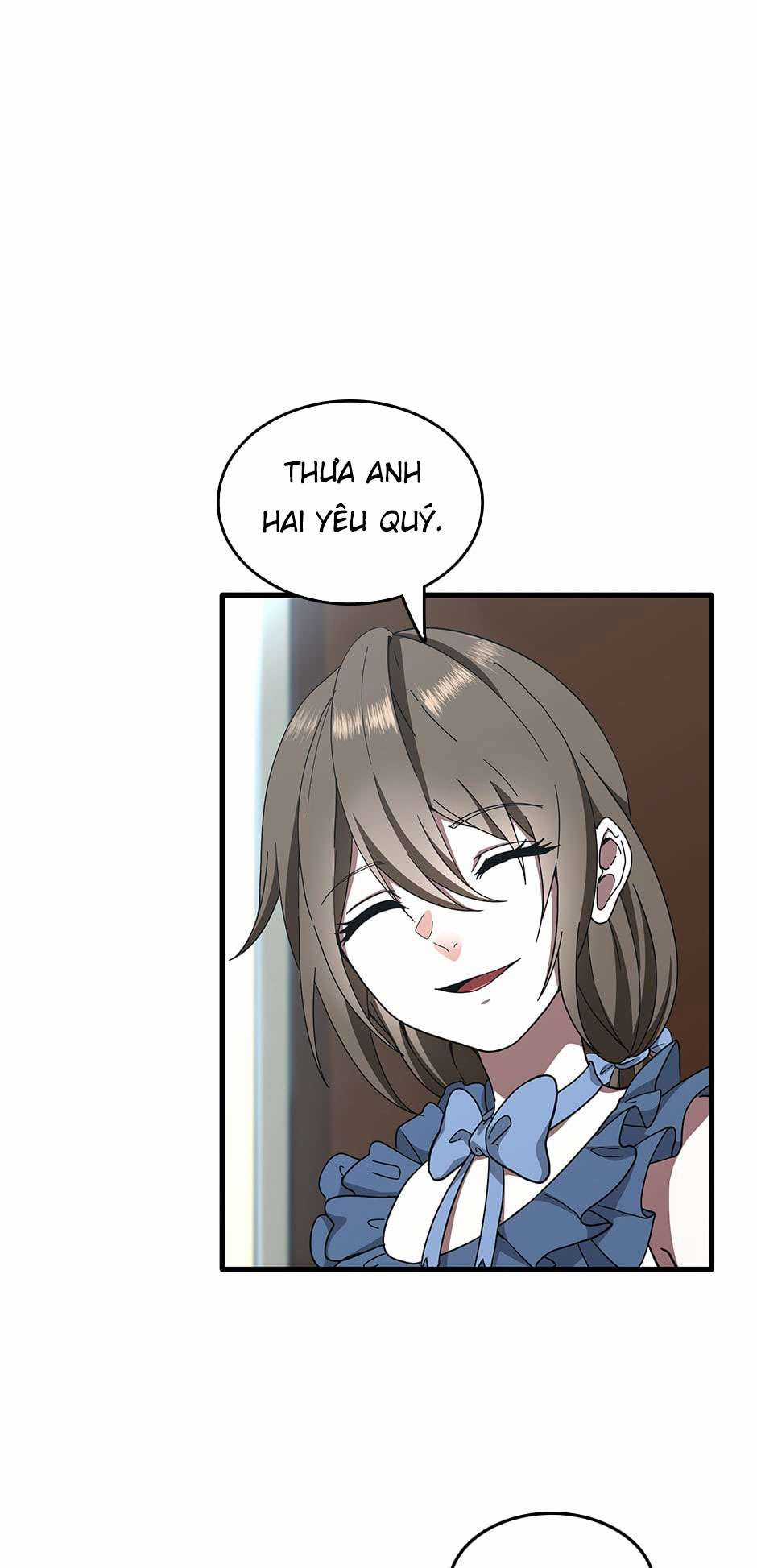 The Beginning After The End - Chapter 77 - Trang 41