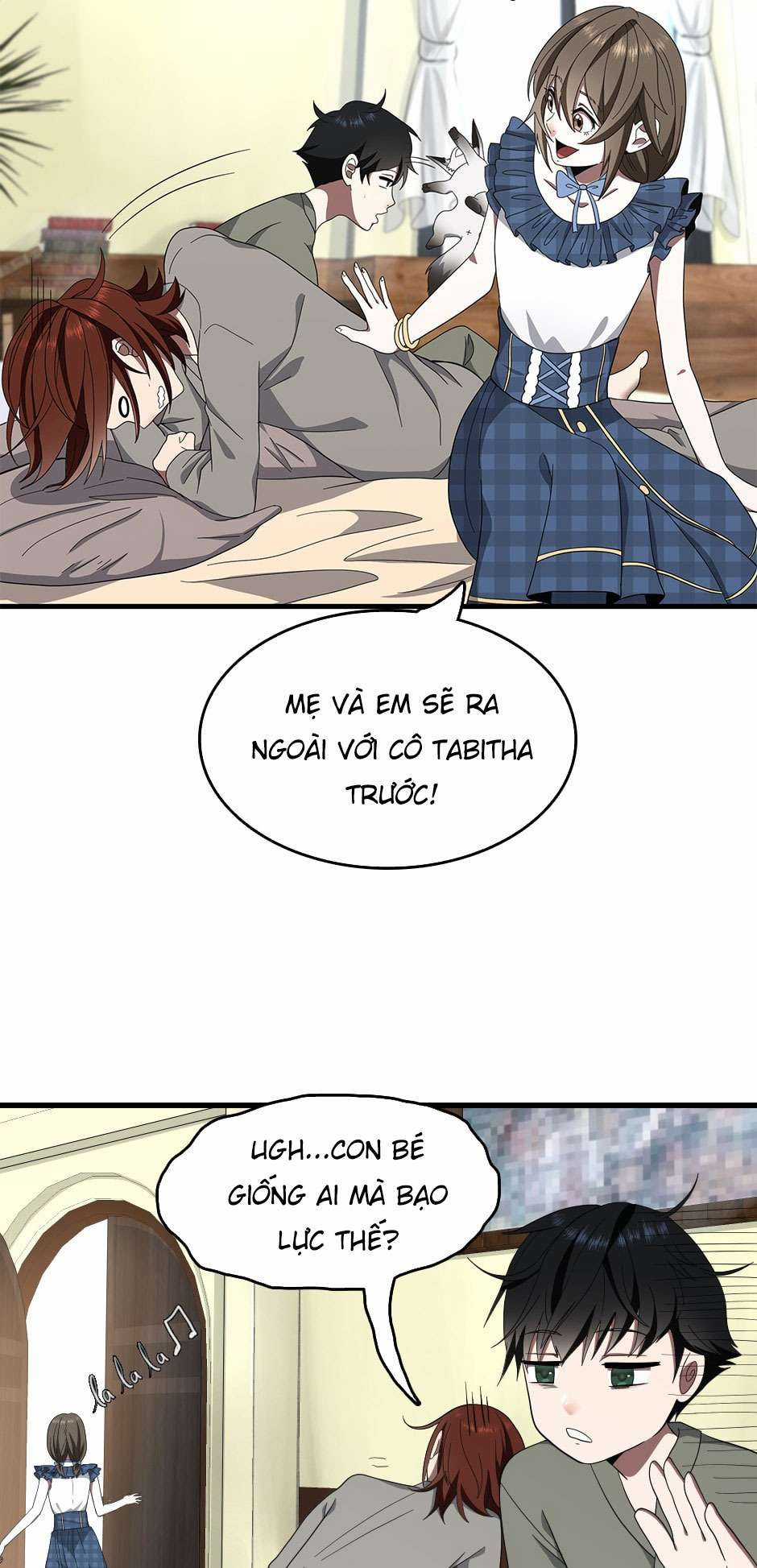 The Beginning After The End - Chapter 77 - Trang 46