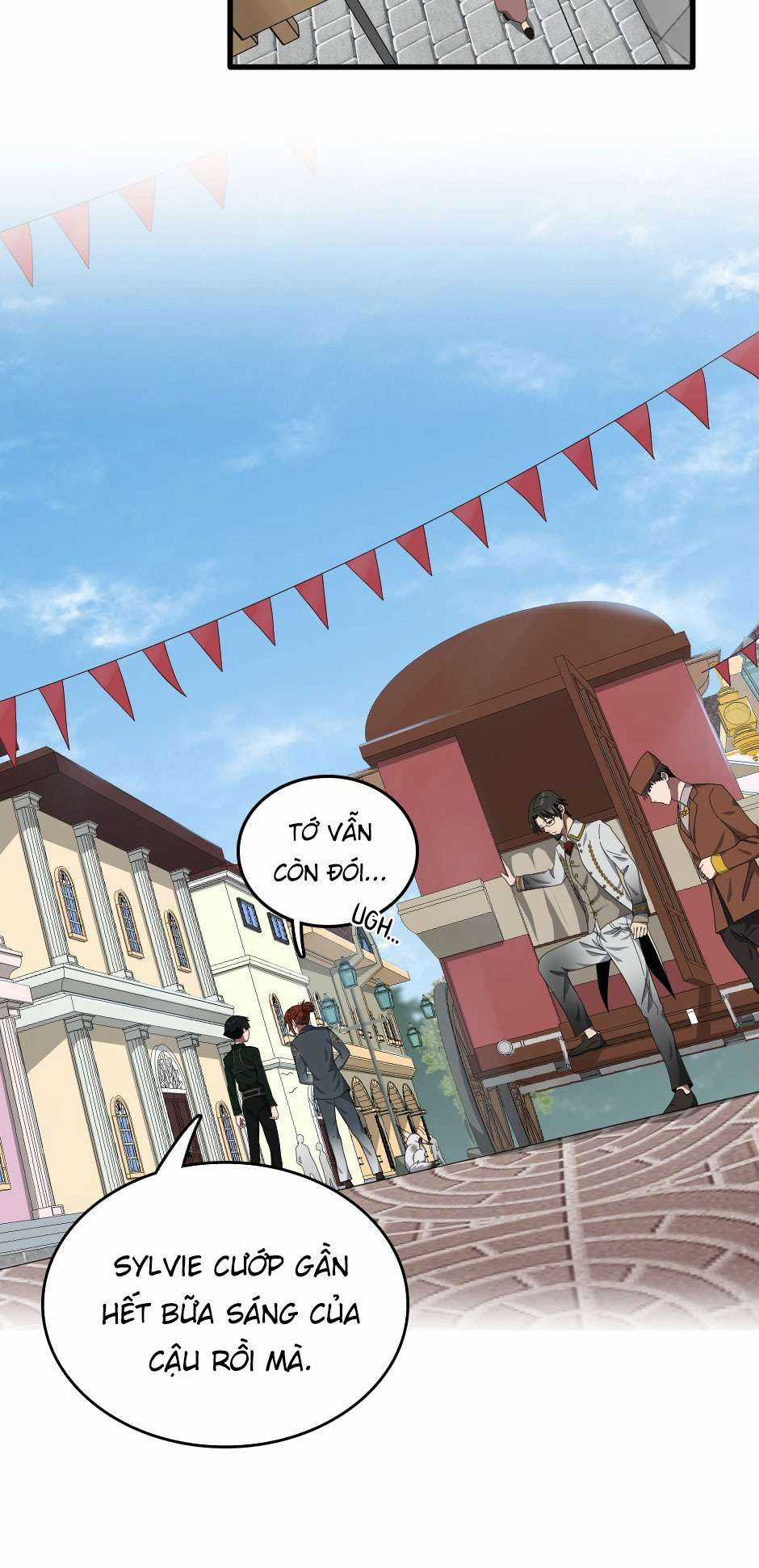 The Beginning After The End - Chapter 77 - Trang 49