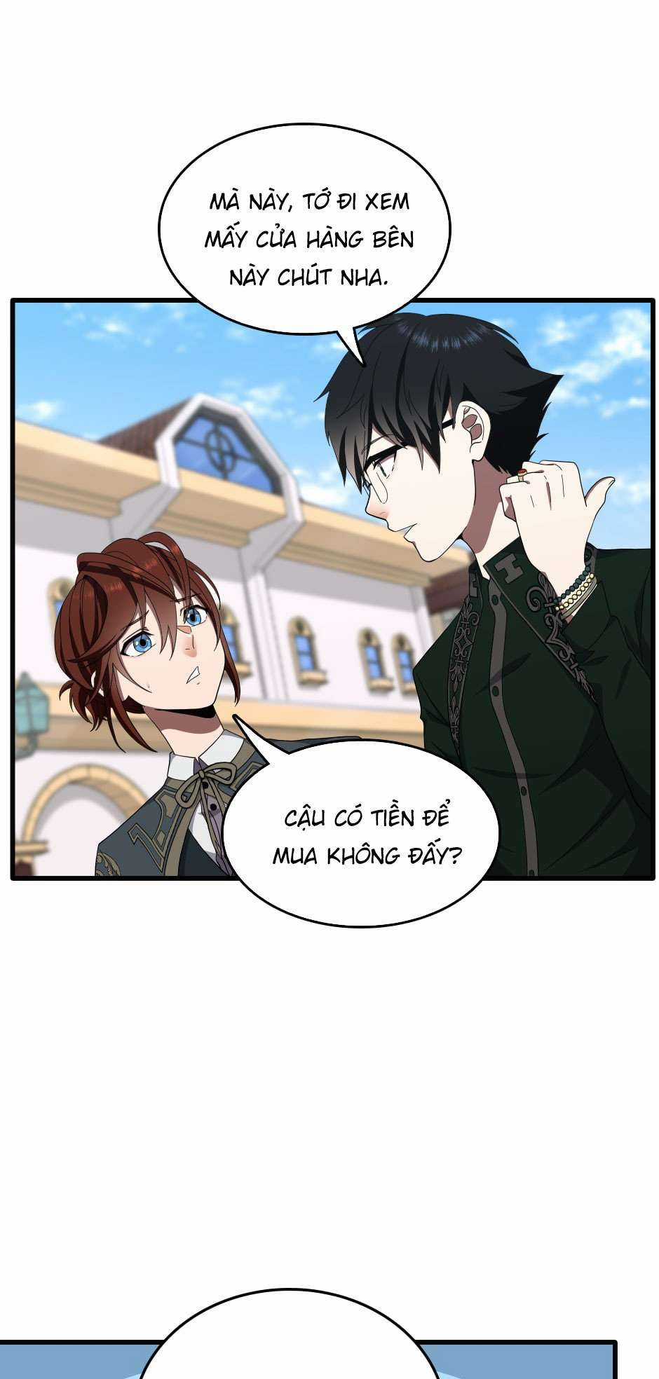 The Beginning After The End - Chapter 77 - Trang 50