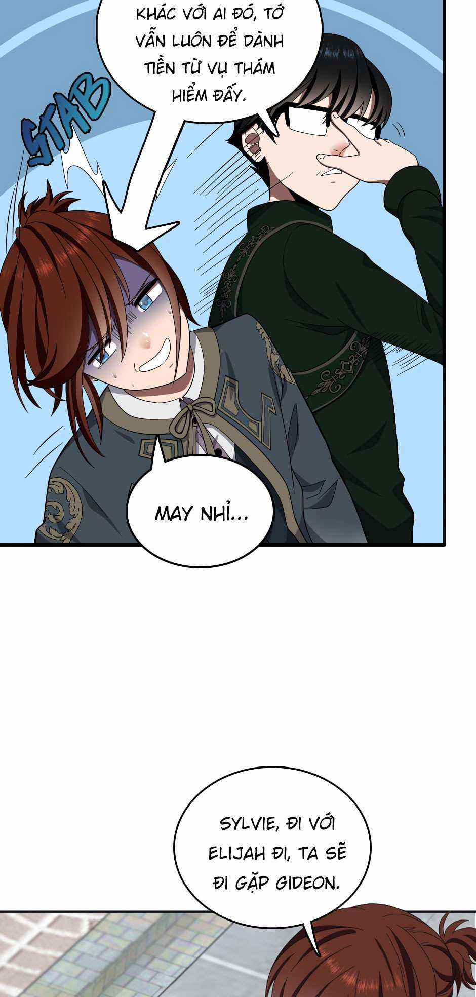 The Beginning After The End - Chapter 77 - Trang 51