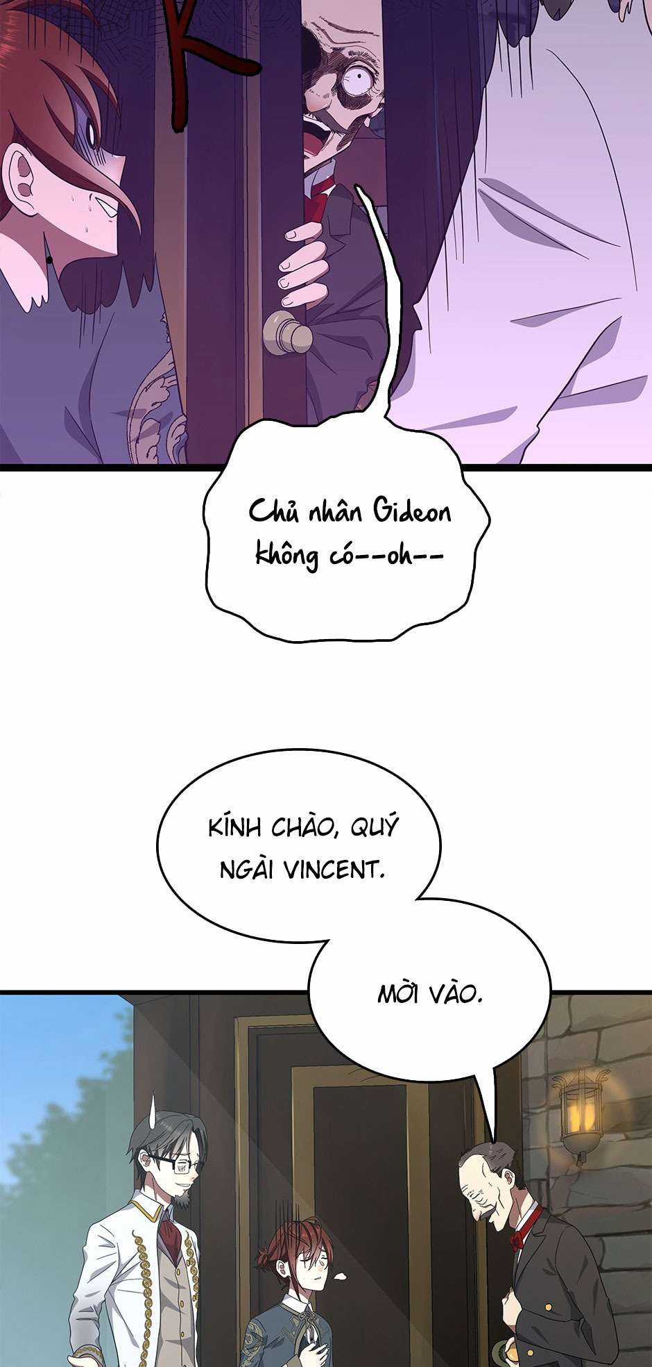 The Beginning After The End - Chapter 77 - Trang 55