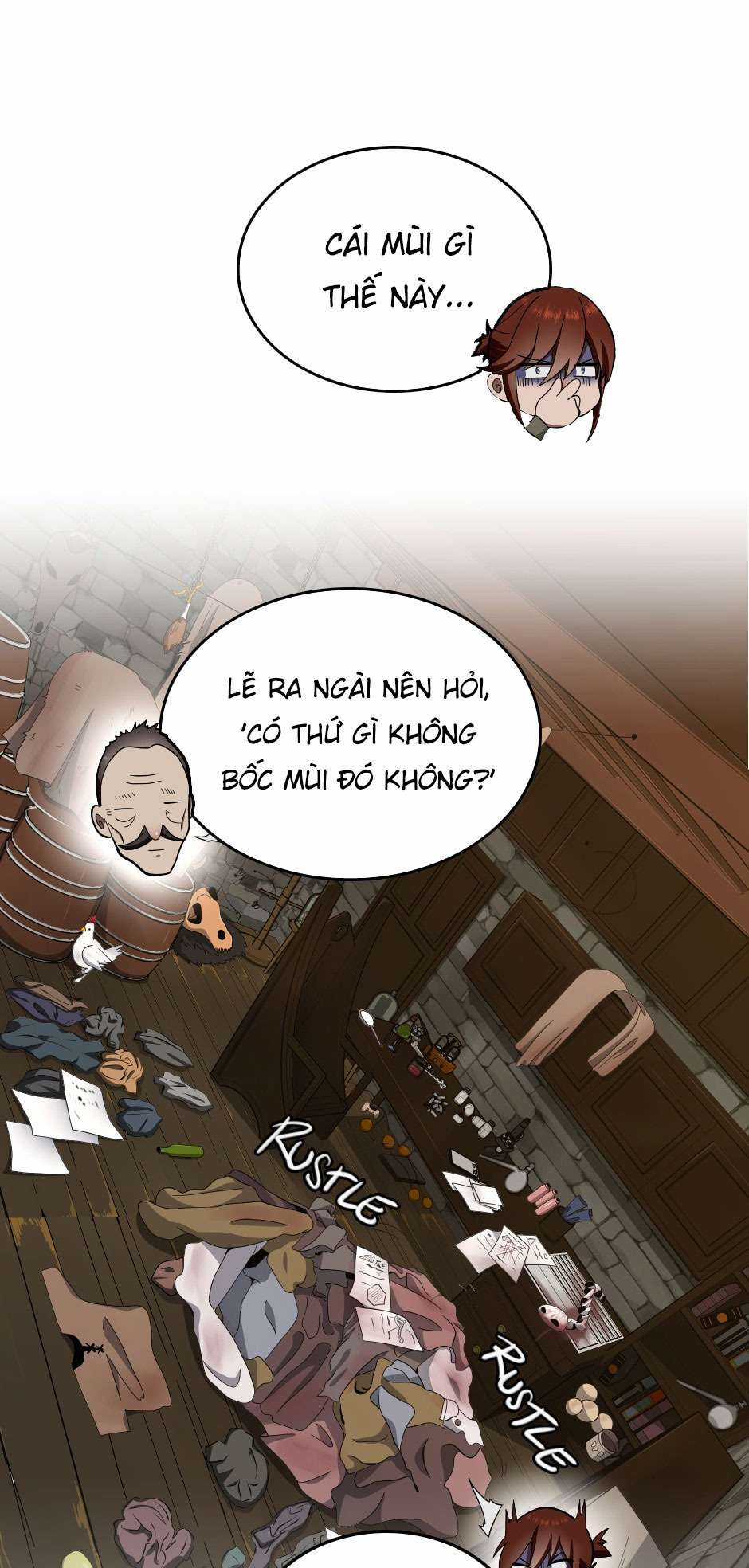 The Beginning After The End - Chapter 77 - Trang 58