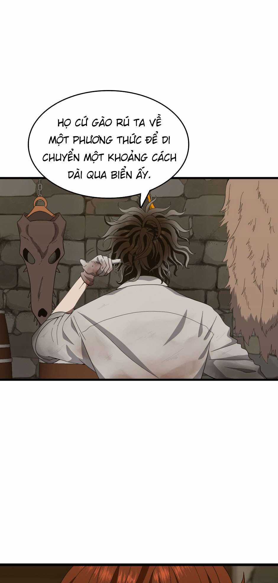 The Beginning After The End - Chapter 77 - Trang 63