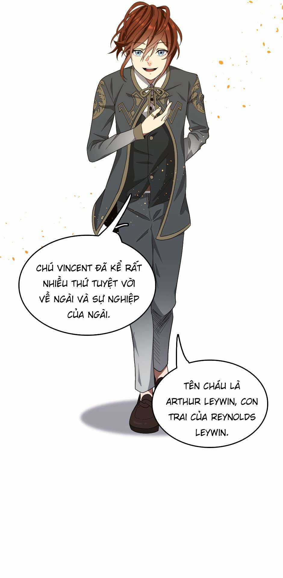 The Beginning After The End - Chapter 77 - Trang 67