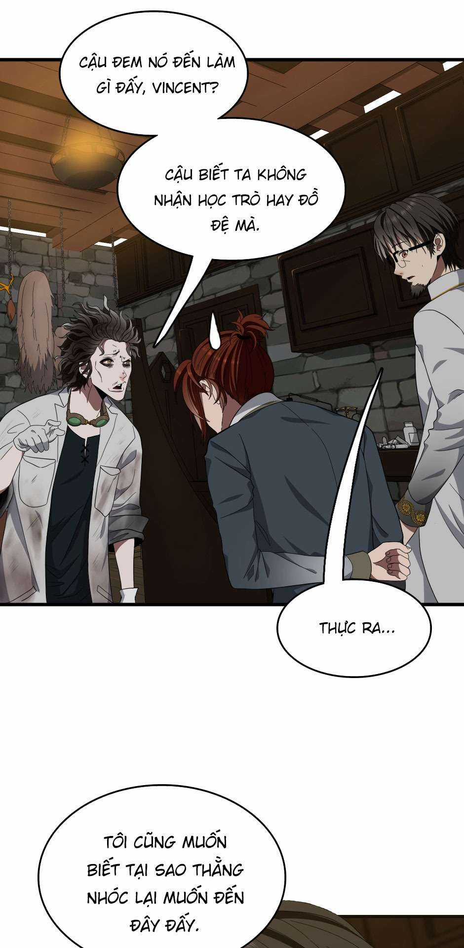 The Beginning After The End - Chapter 77 - Trang 68