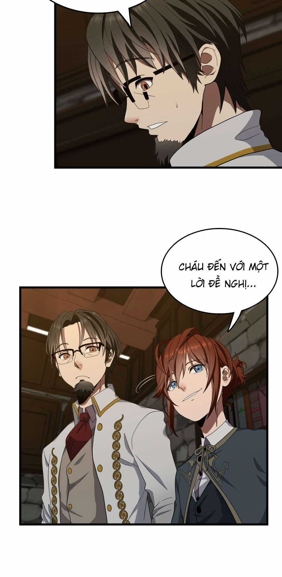 The Beginning After The End - Chapter 77 - Trang 69