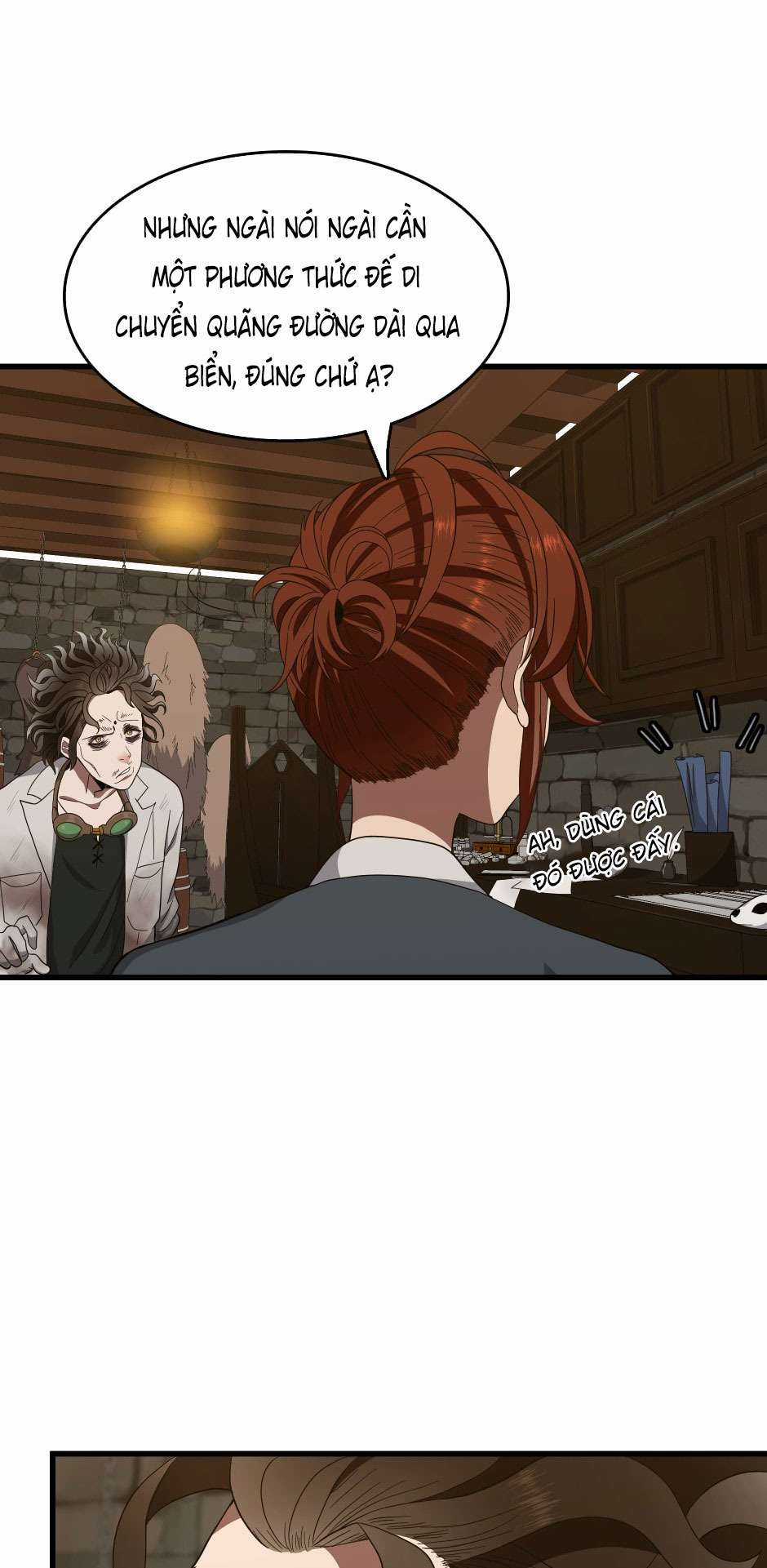 The Beginning After The End - Chapter 77 - Trang 70