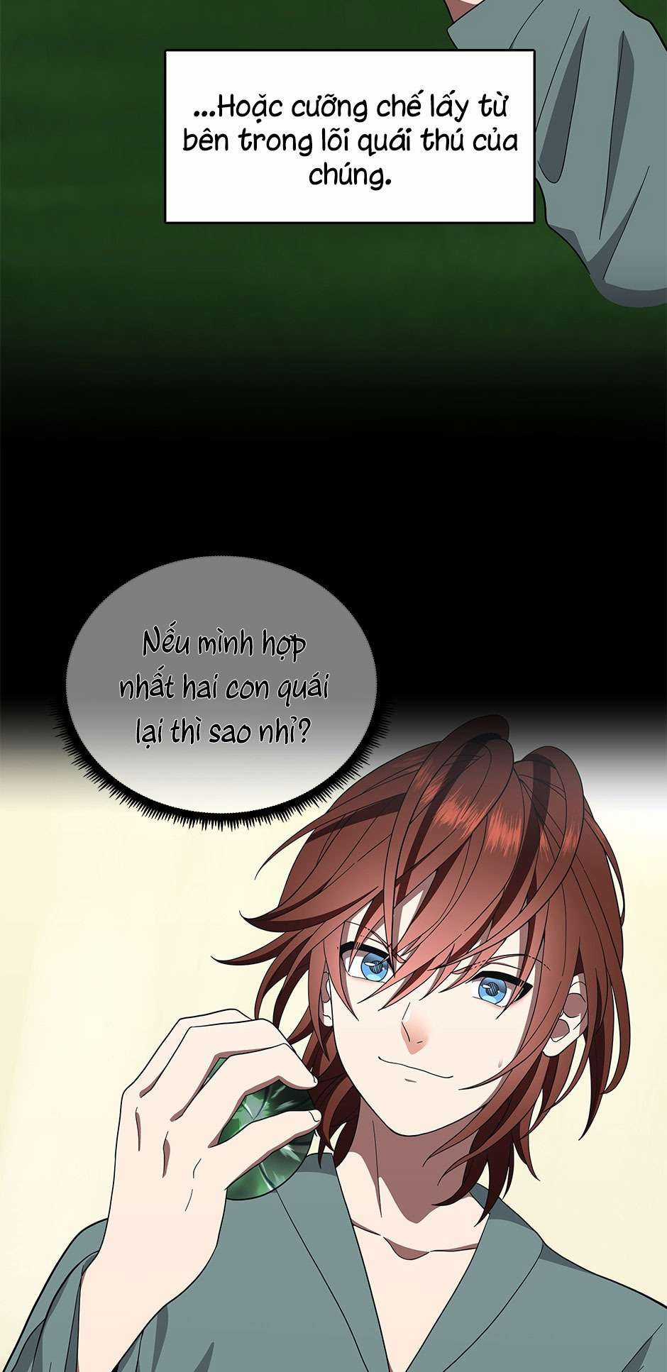 The Beginning After The End - Chapter 77 - Trang 8