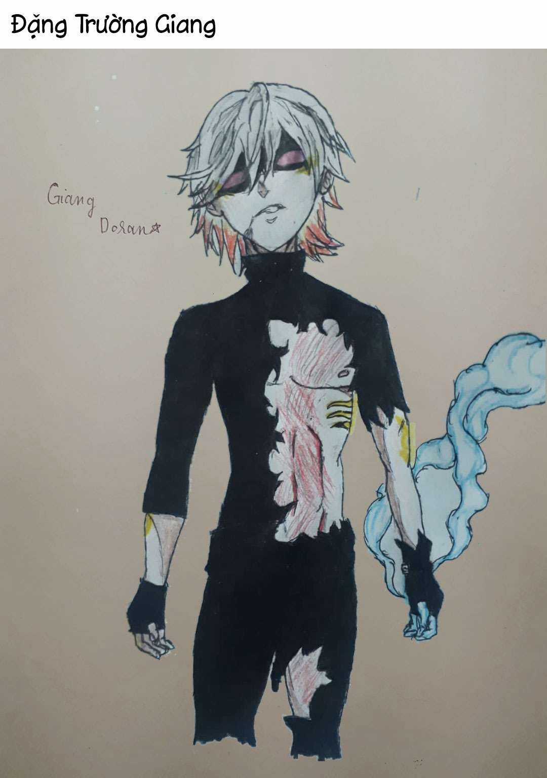 The Beginning After The End - Chapter 77 - Trang 79