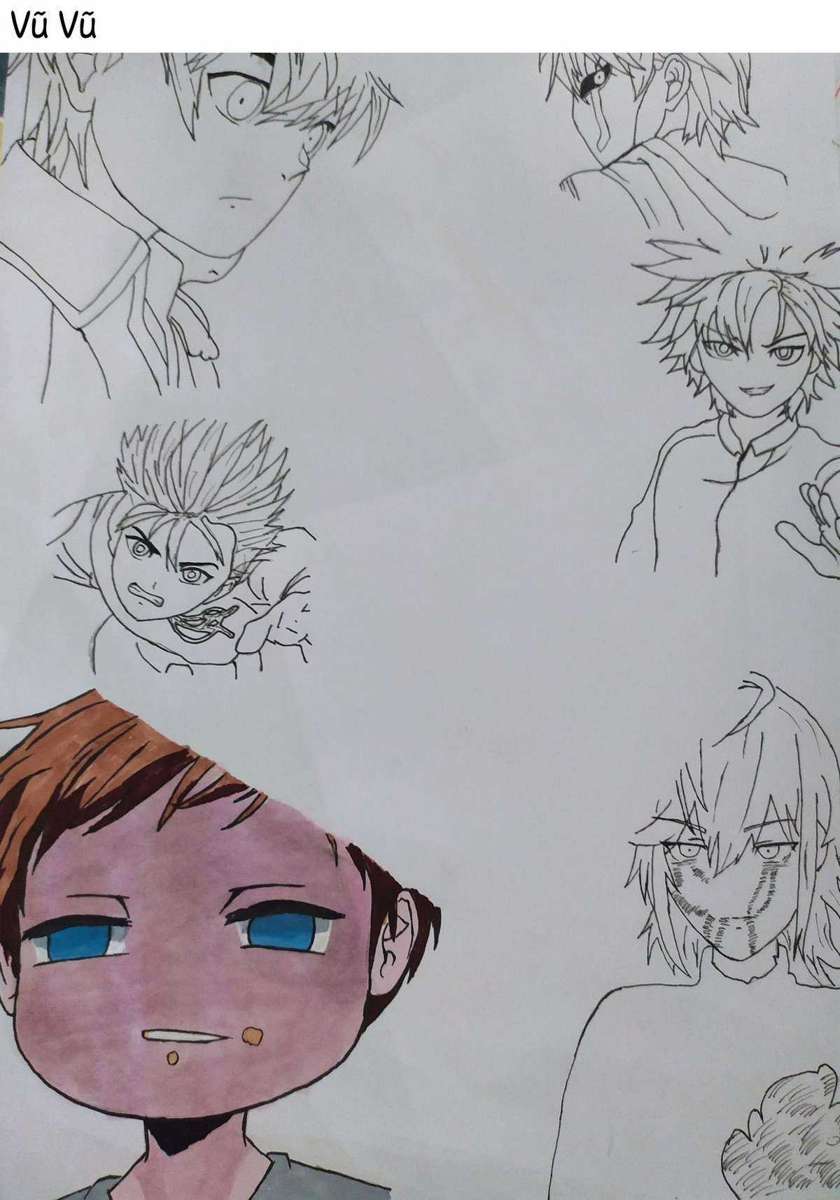 The Beginning After The End - Chapter 77 - Trang 80