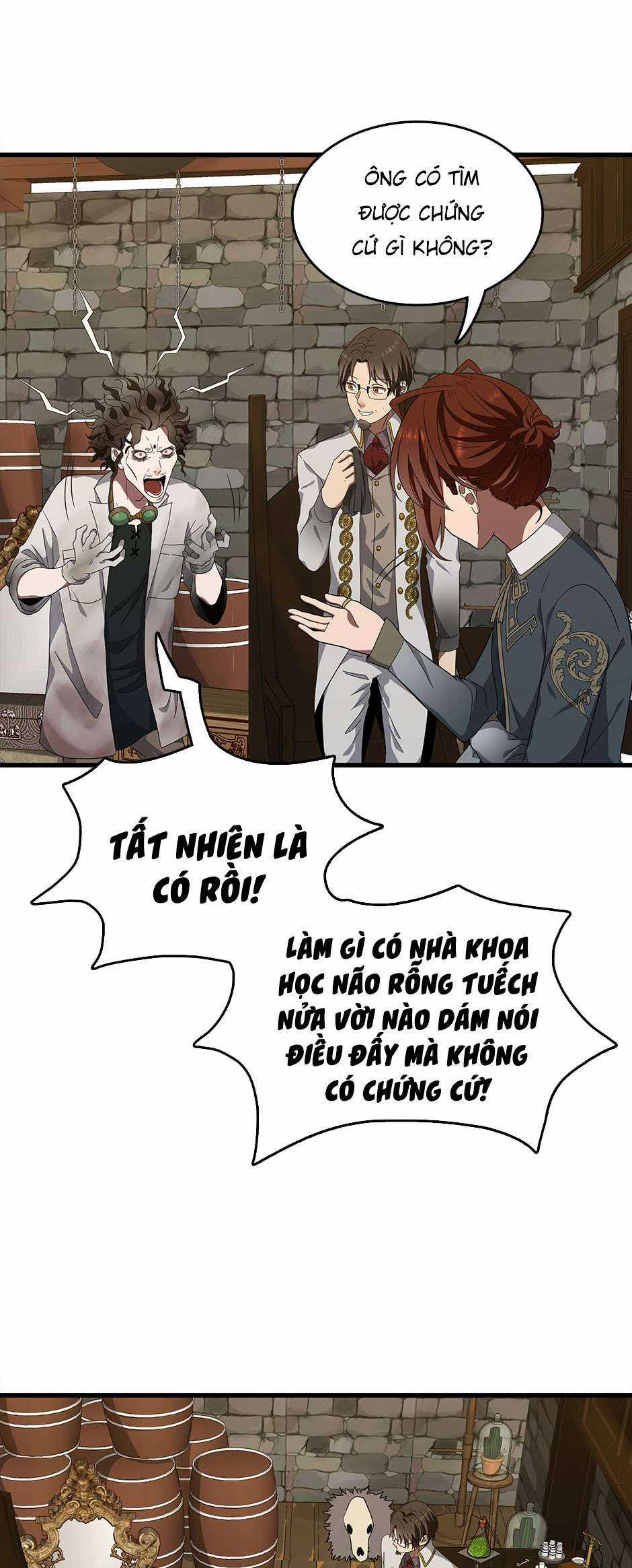 The Beginning After The End - Chapter 79 - Trang 11