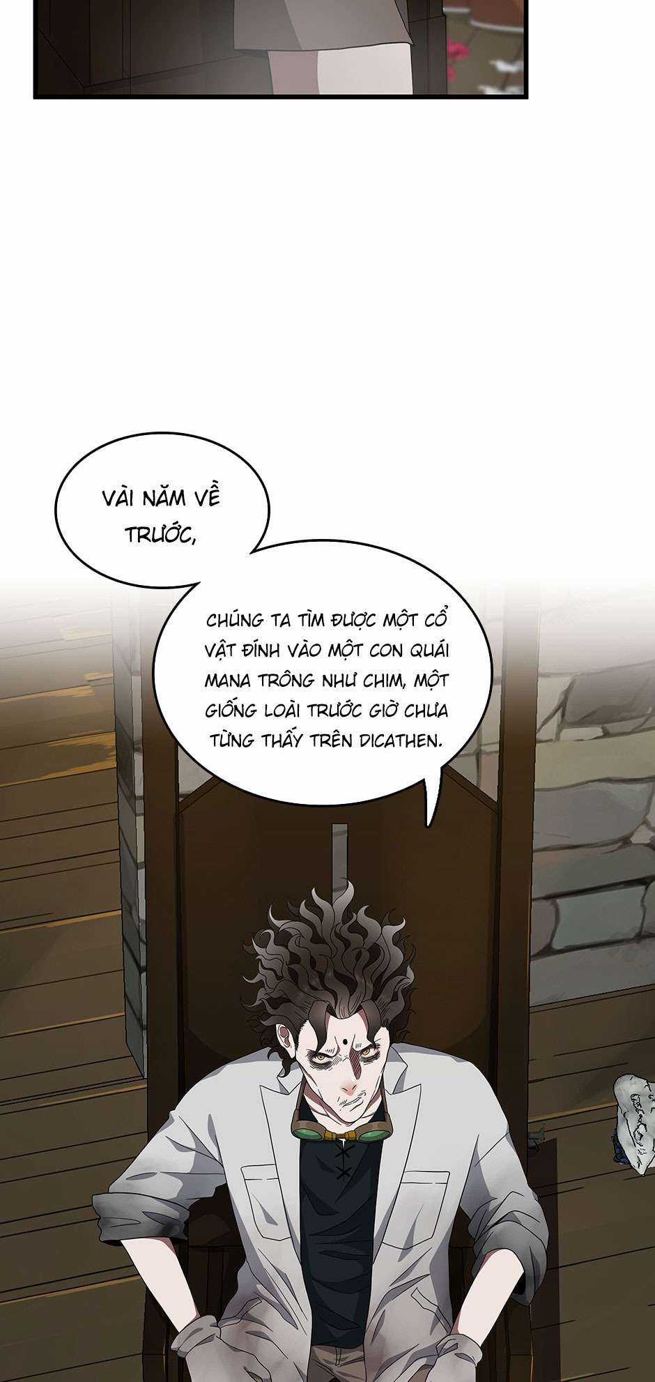 The Beginning After The End - Chapter 79 - Trang 13