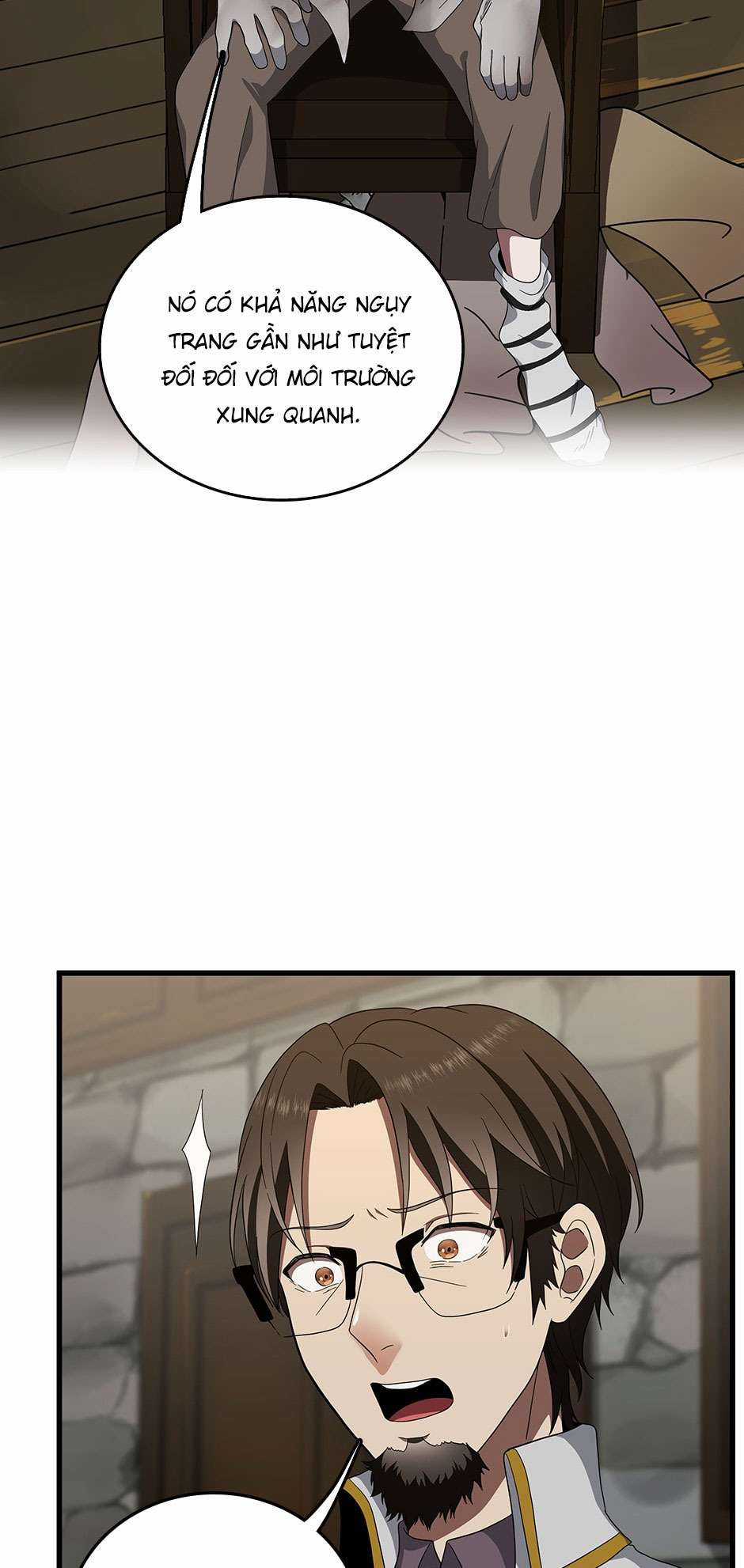 The Beginning After The End - Chapter 79 - Trang 14