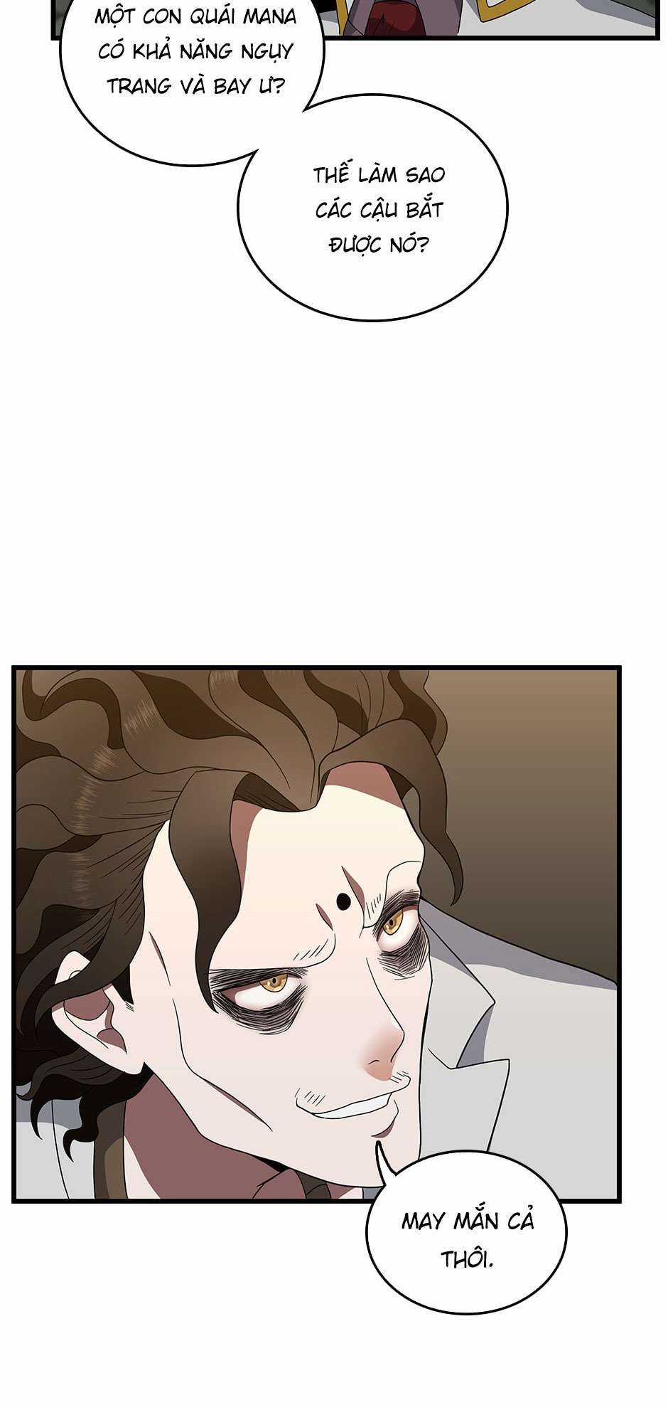 The Beginning After The End - Chapter 79 - Trang 15