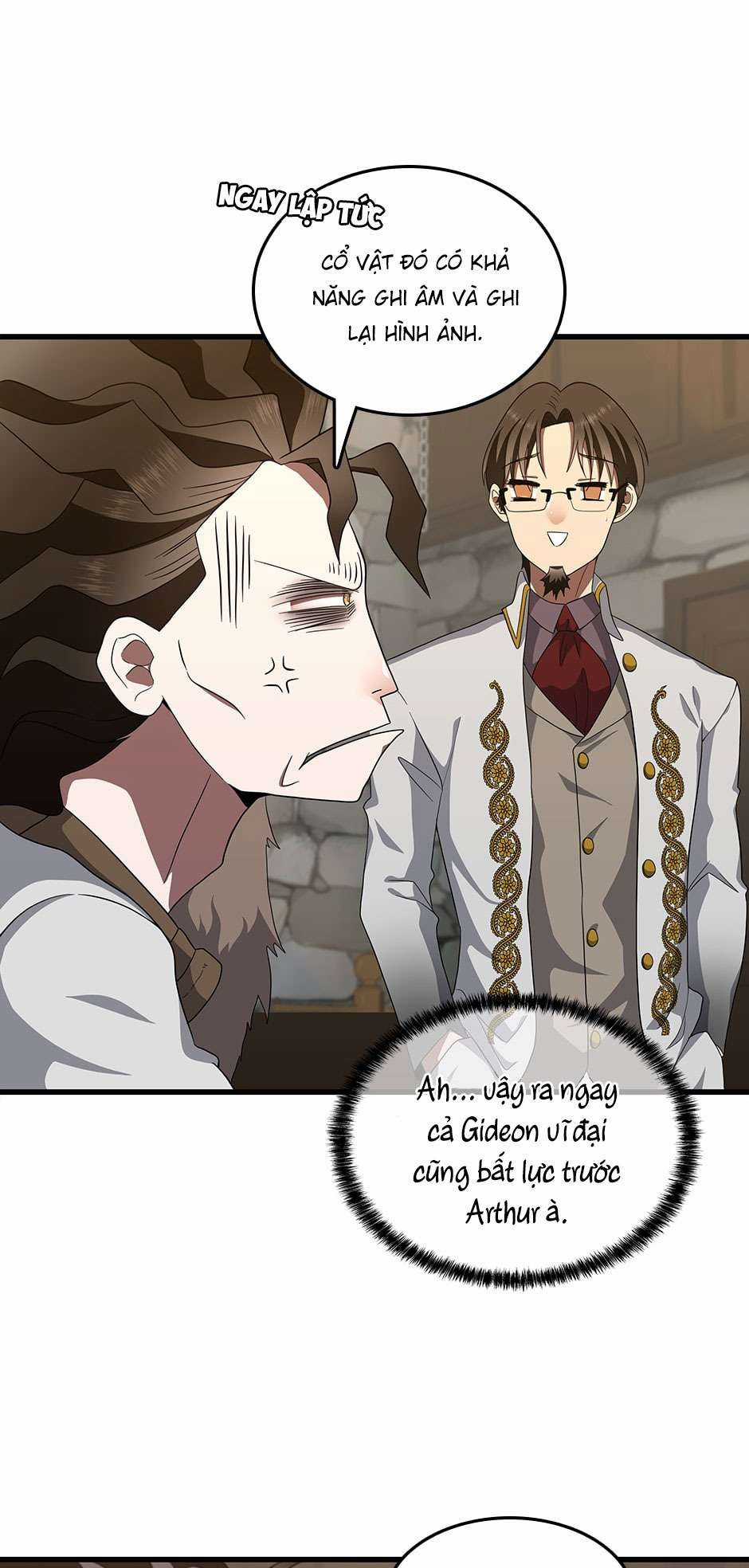 The Beginning After The End - Chapter 79 - Trang 19