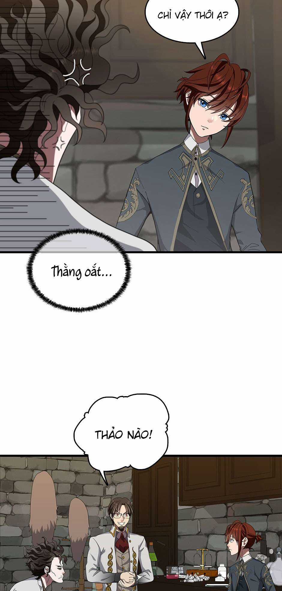 The Beginning After The End - Chapter 79 - Trang 20