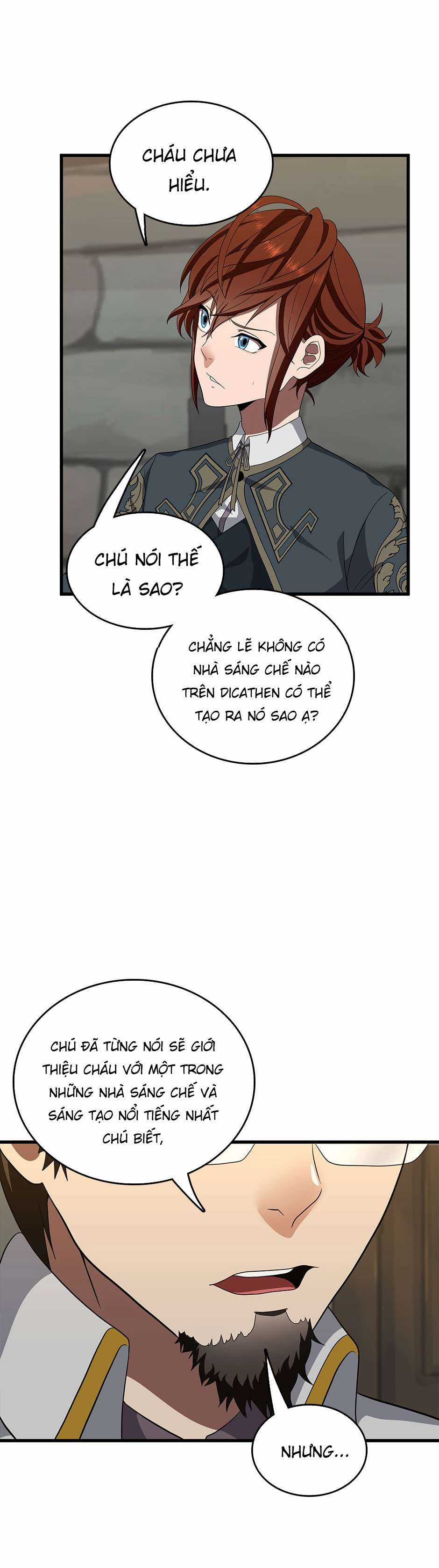 The Beginning After The End - Chapter 79 - Trang 22