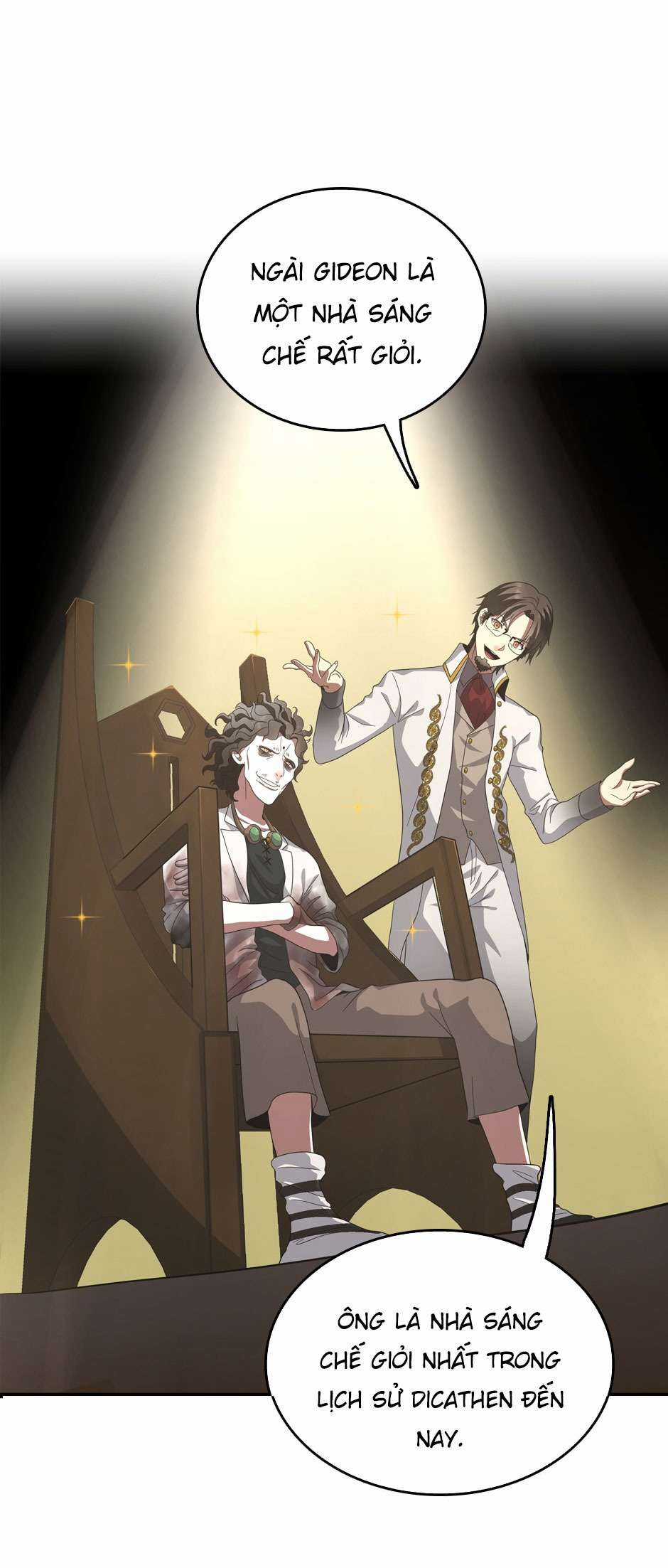 The Beginning After The End - Chapter 79 - Trang 23