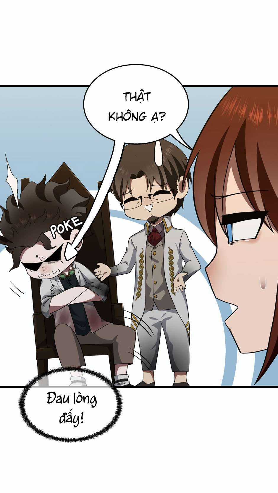 The Beginning After The End - Chapter 79 - Trang 24