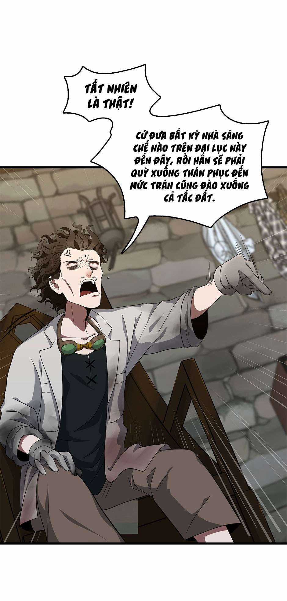 The Beginning After The End - Chapter 79 - Trang 25