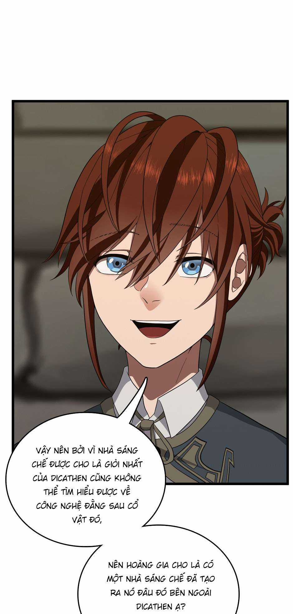 The Beginning After The End - Chapter 79 - Trang 26