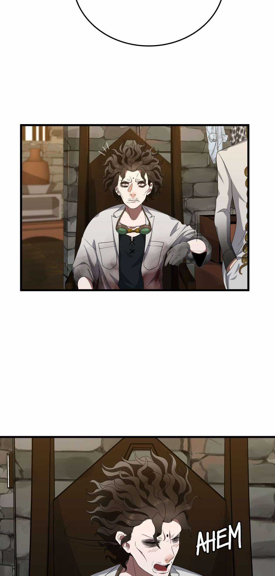 The Beginning After The End - Chapter 79 - Trang 27