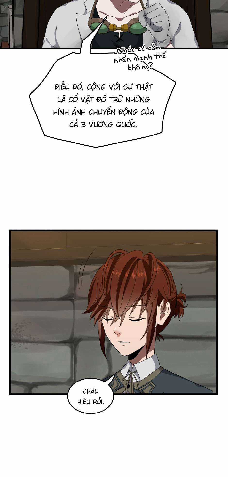 The Beginning After The End - Chapter 79 - Trang 28