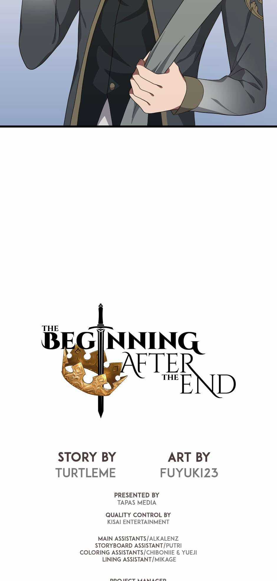 The Beginning After The End - Chapter 79 - Trang 32