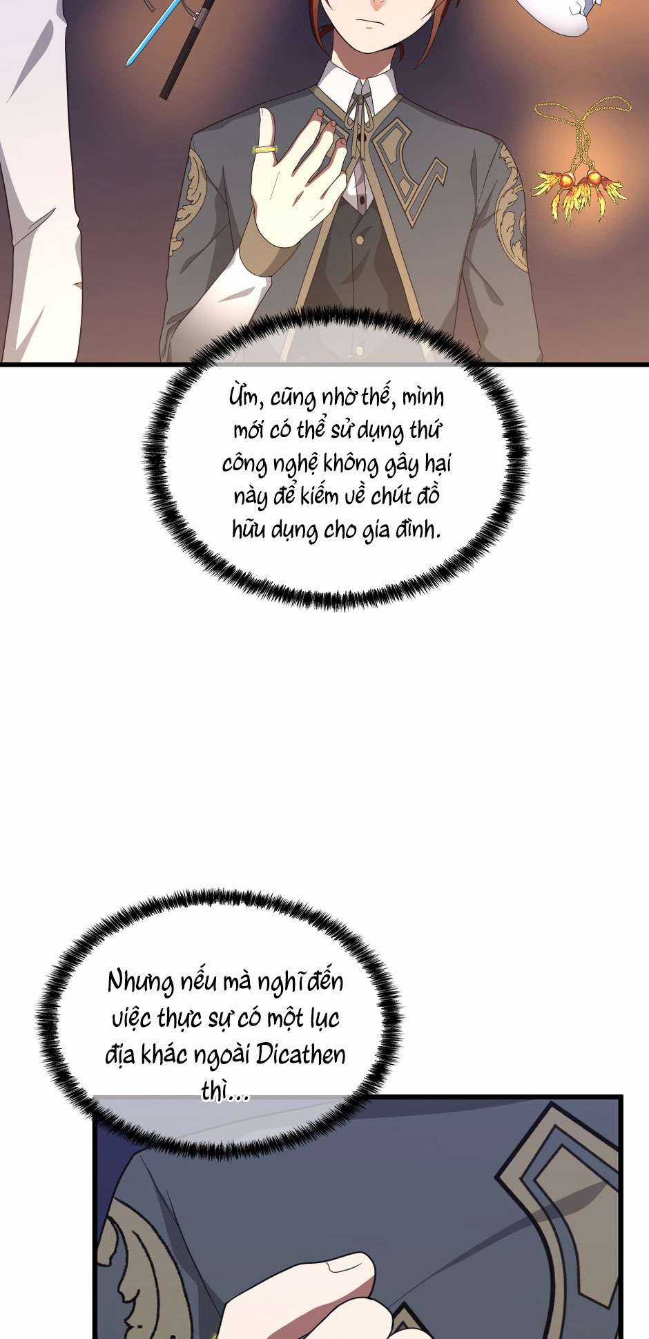 The Beginning After The End - Chapter 79 - Trang 37