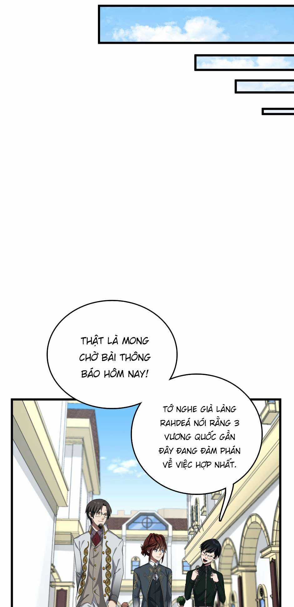 The Beginning After The End - Chapter 79 - Trang 42