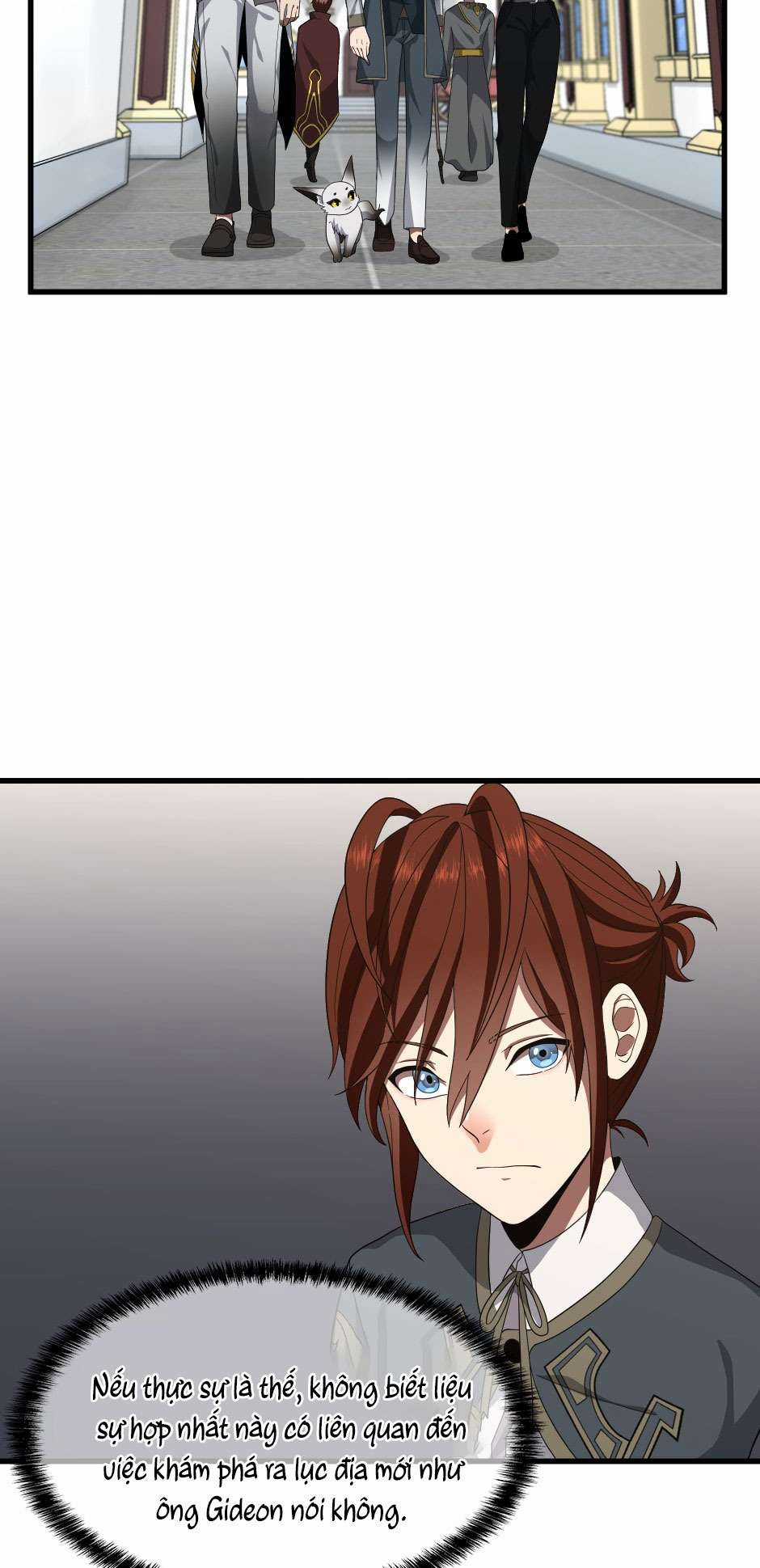 The Beginning After The End - Chapter 79 - Trang 43