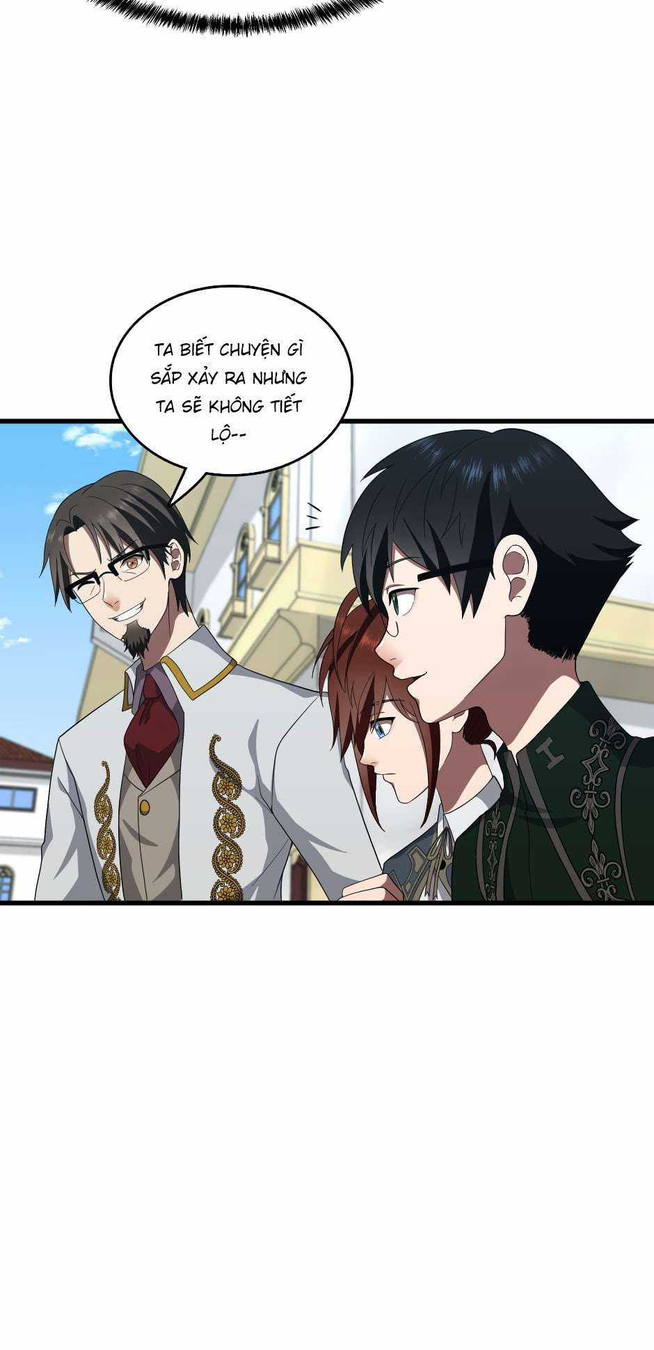 The Beginning After The End - Chapter 79 - Trang 44