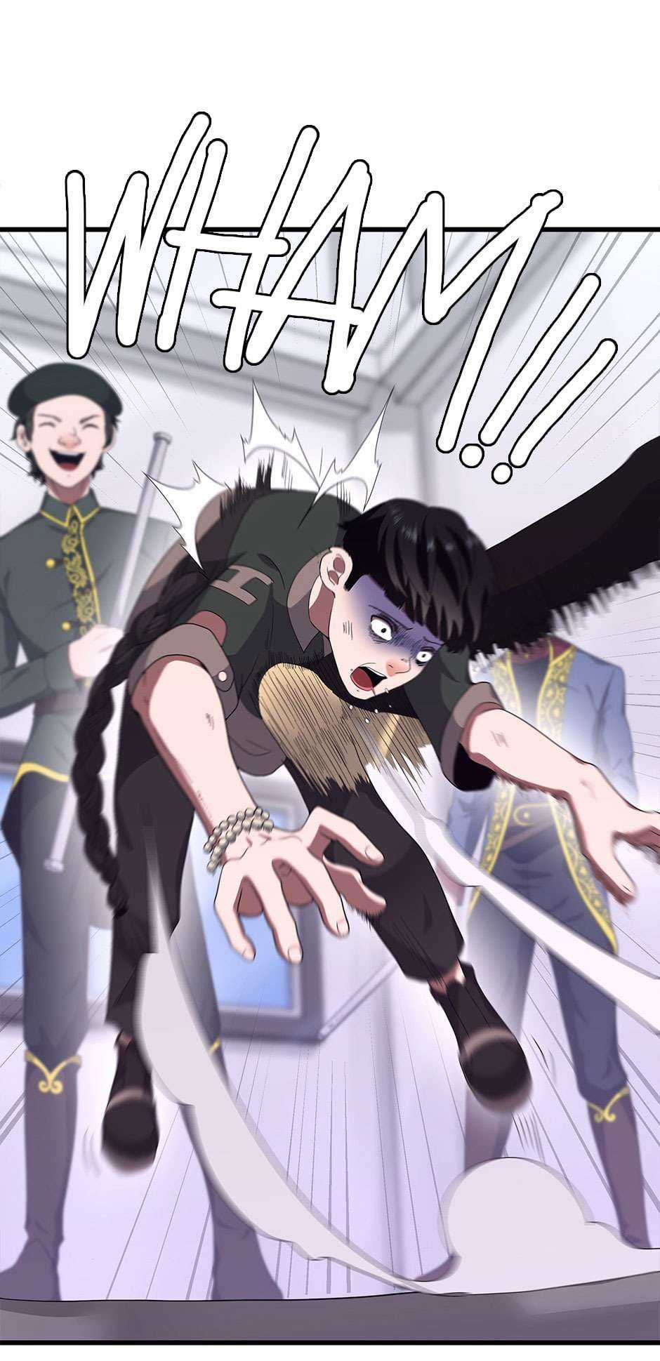 The Beginning After The End - Chapter 79 - Trang 47