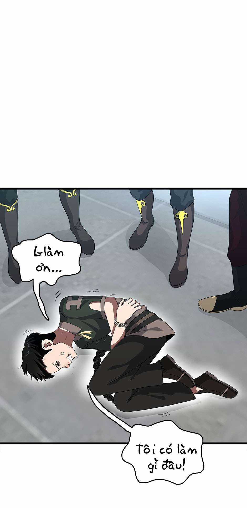 The Beginning After The End - Chapter 79 - Trang 48