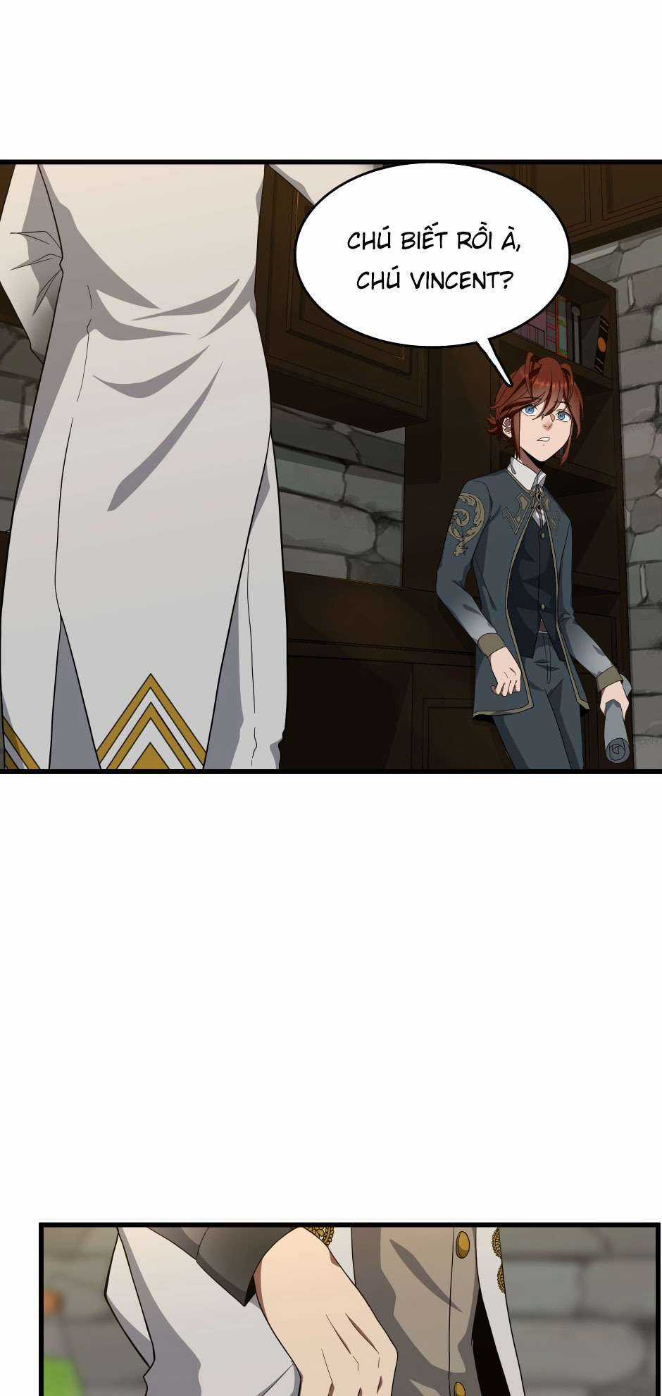 The Beginning After The End - Chapter 79 - Trang 6