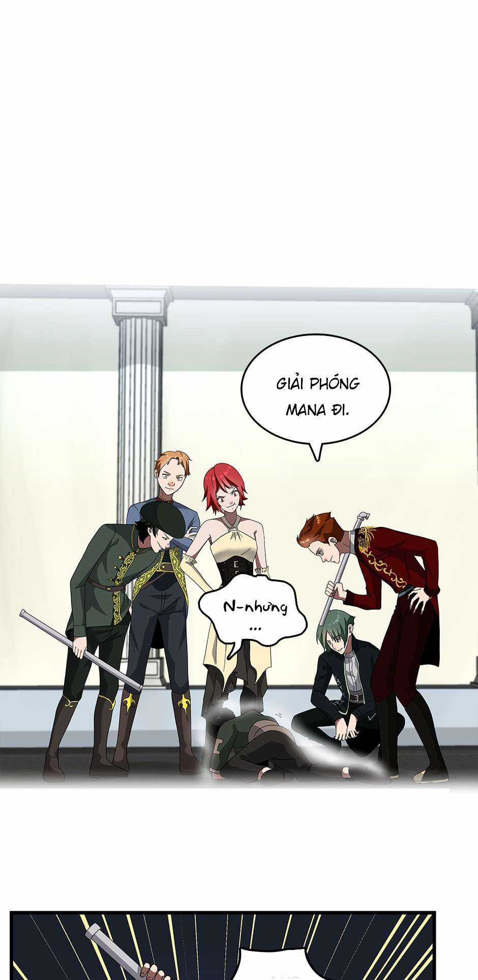 The Beginning After The End - Chapter 79 - Trang 51