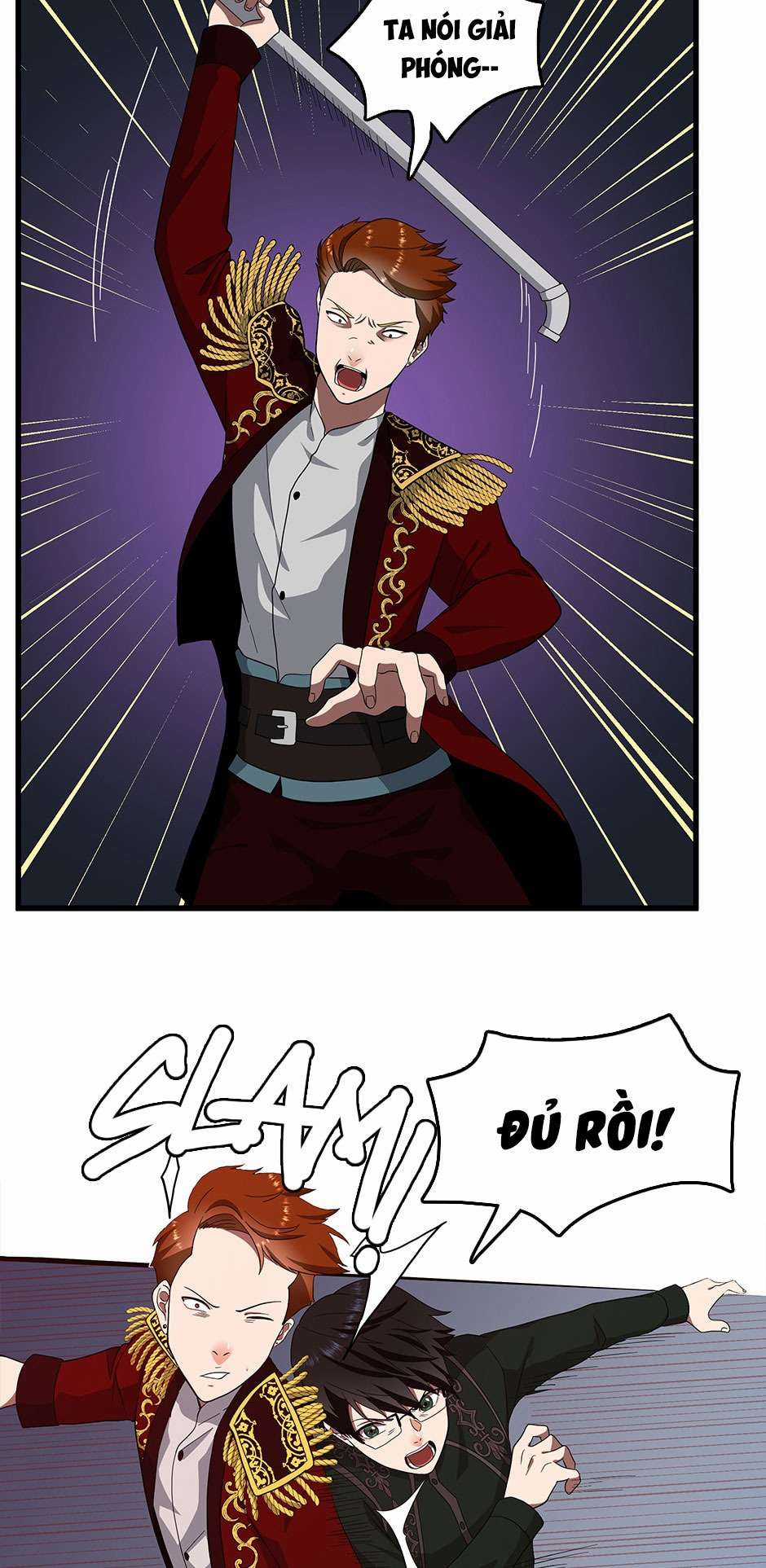 The Beginning After The End - Chapter 79 - Trang 52